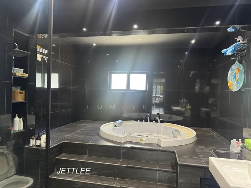 3-storey Terraced House for Sale in Ambang Botanic (Klang) - Tom Lee - PropertyGuru.com.my