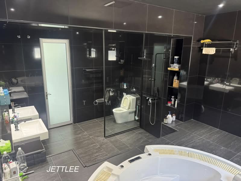 3-storey Terraced House for Sale in Ambang Botanic (Klang) - Tom Lee - PropertyGuru.com.my