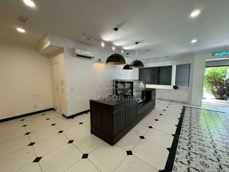 Shop / Office for Rent in George Town (Penang) - Ng Jit Sin - Interior - PropertyGuru.com.my