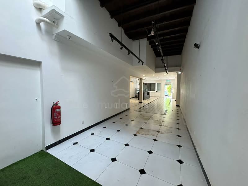 Shop / Office for Rent in George Town (Penang) - Ng Jit Sin - Interior - PropertyGuru.com.my