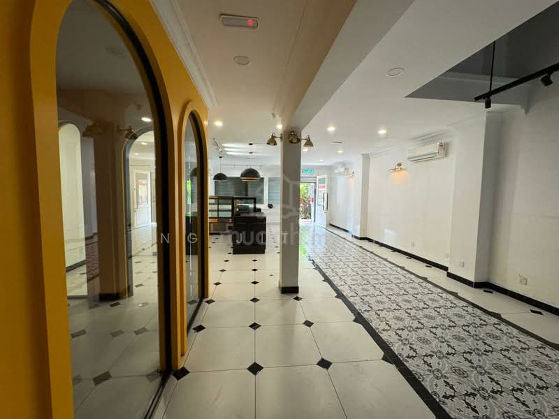 Shop / Office for Rent in George Town (Penang) - Ng Jit Sin - Interior - PropertyGuru.com.my