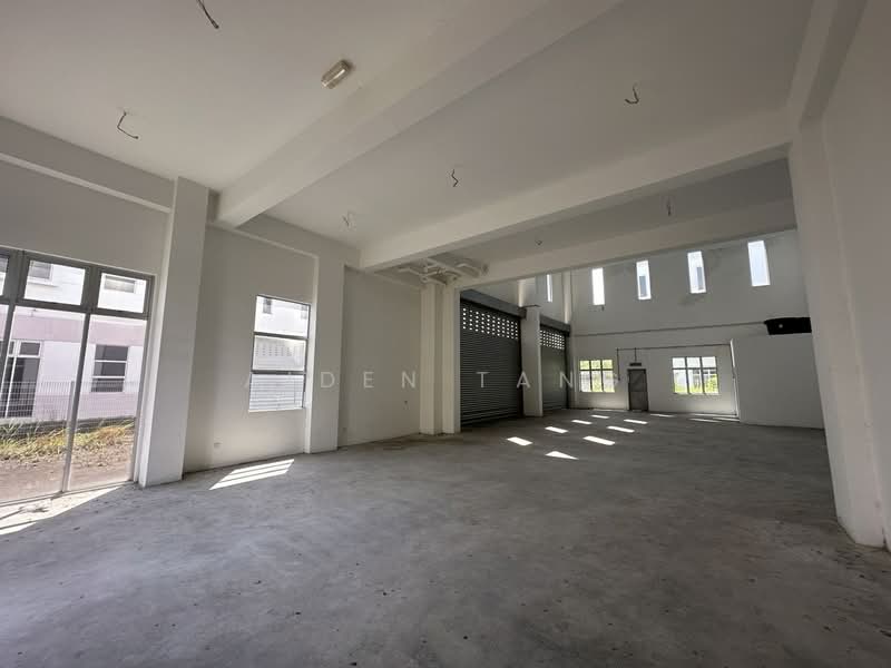 Factory for Sale in Iskandar Puteri (Nusajaya) (Johor) - Aiden Tang - Interior - PropertyGuru.com.my