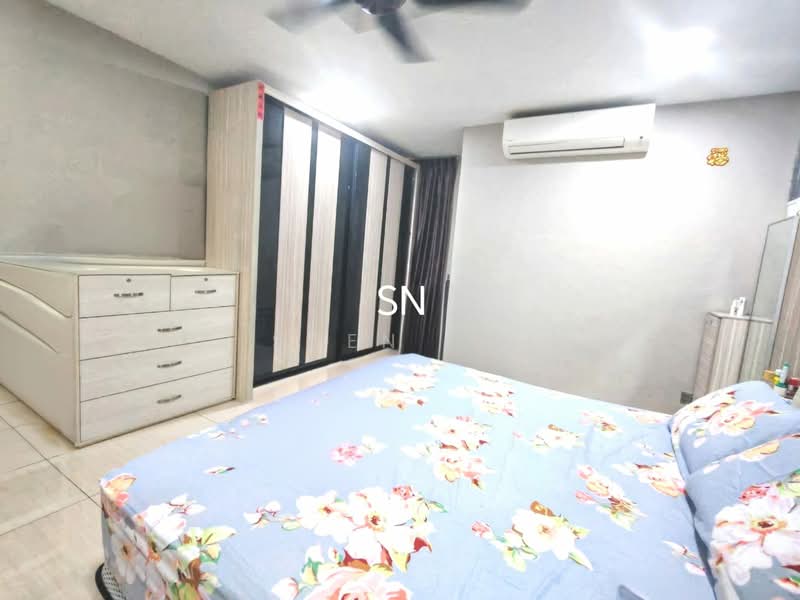 Pangsapuri untuk Dijual di Vista Indah Putra - Suen Ng - Bedroom - PropertyGuru.com.my
