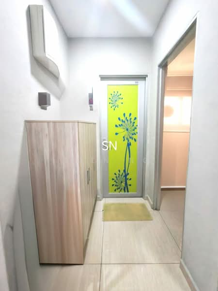 Pangsapuri untuk Dijual di Vista Indah Putra - Suen Ng - Corridor - PropertyGuru.com.my