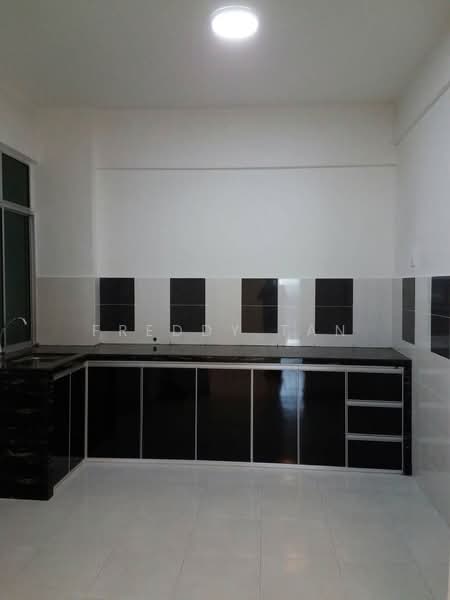 Apartment for Rent at Bayu Tiara - Freddy Tan - Kitchen - PropertyGuru.com.my
