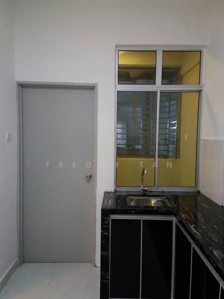 Apartment for Rent at Bayu Tiara - Freddy Tan - Kitchen - PropertyGuru.com.my