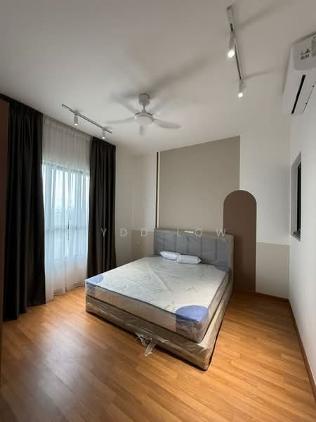 Service Residence for Rent at Gems Residences - Kydd Low - Bedroom - PropertyGuru.com.my