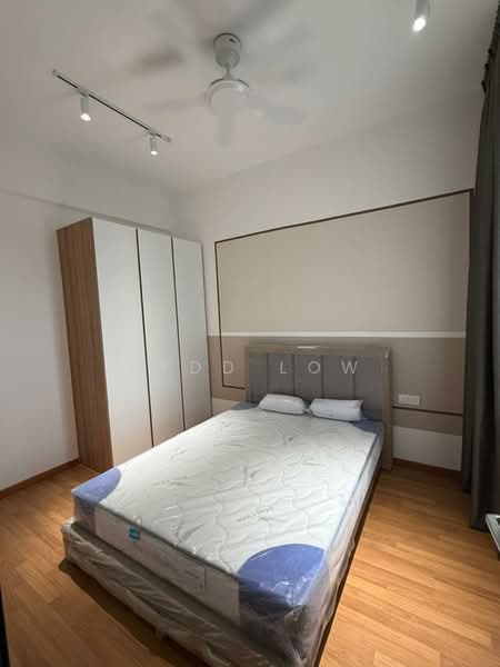 Service Residence for Rent at Gems Residences - Kydd Low - Bedroom - PropertyGuru.com.my