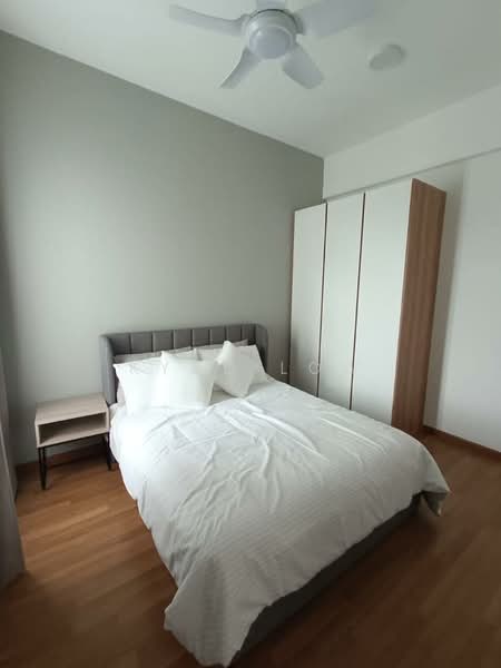 Service Residence for Rent at Gems Residences - Kydd Low - Bedroom - PropertyGuru.com.my