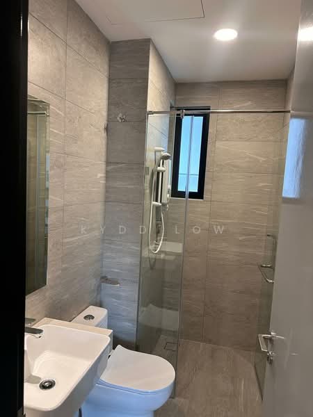 Service Residence for Rent at Gems Residences - Kydd Low - Bathroom - PropertyGuru.com.my