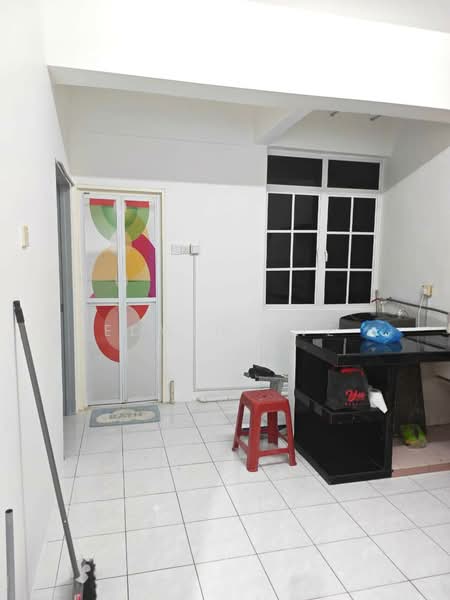 Apartment for Rent at Taman Jubilee Phase 3 - Edwin Ewe - Kitchen - PropertyGuru.com.my