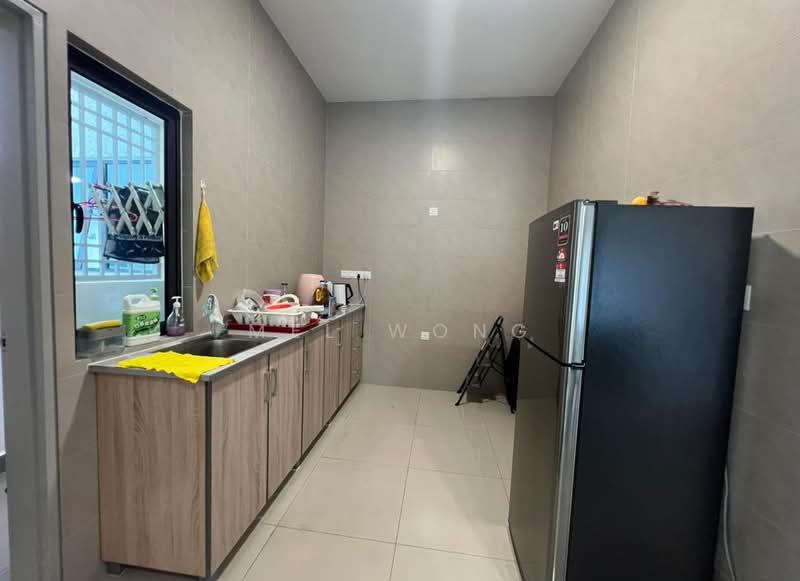 Condominium for Rent at Verando Residence - Mel Wong - Kitchen - PropertyGuru.com.my