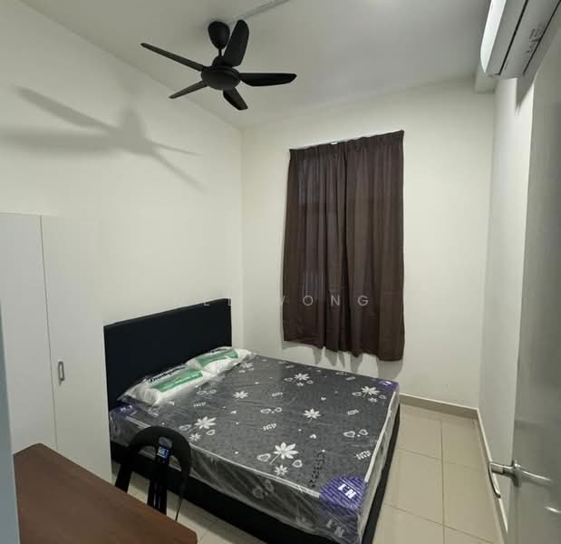 Condominium for Rent at Verando Residence - Mel Wong - Bedroom - PropertyGuru.com.my