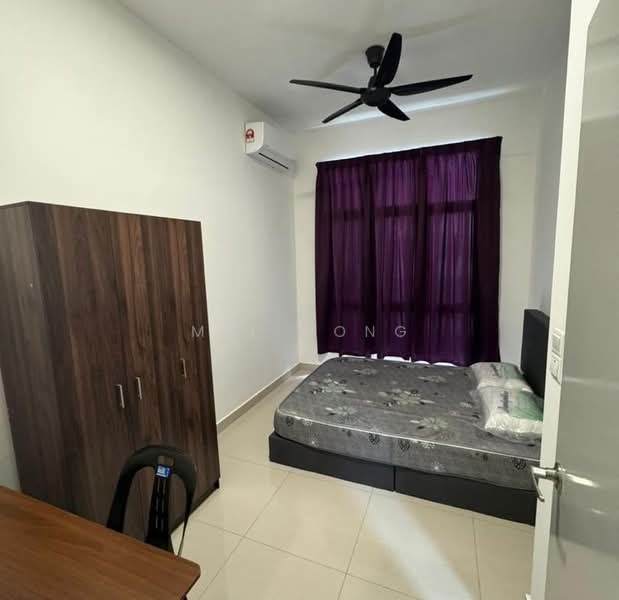 Condominium for Rent at Verando Residence - Mel Wong - Bedroom - PropertyGuru.com.my