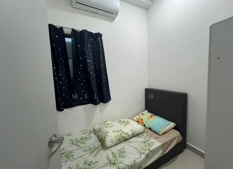 Condominium for Rent at Verando Residence - Mel Wong - Bedroom - PropertyGuru.com.my