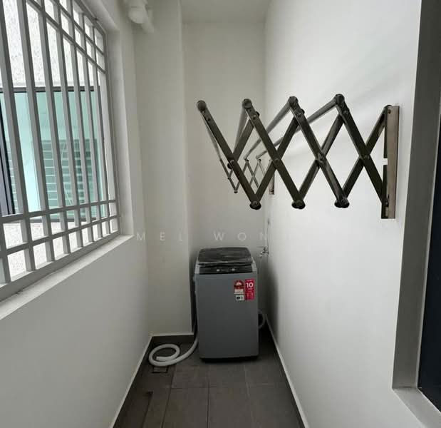 Condominium for Rent at Verando Residence - Mel Wong - Interior - PropertyGuru.com.my