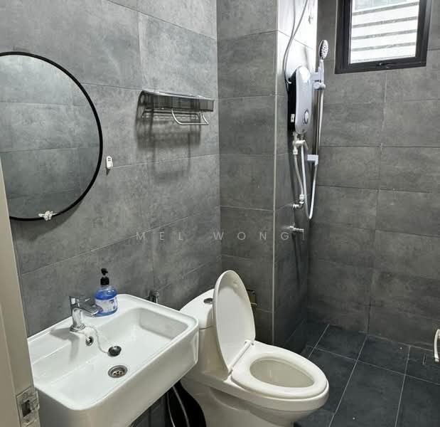 Condominium for Rent at Verando Residence - Mel Wong - Bathroom - PropertyGuru.com.my