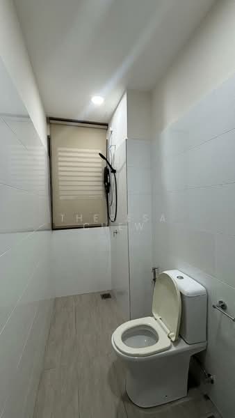 Servis Apartment untuk Disewa di Core Soho Suite - Theresa Chew - Bathroom - PropertyGuru.com.my