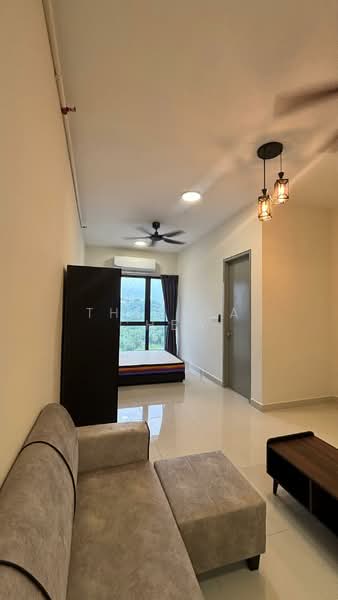 Servis Apartment untuk Disewa di Core Soho Suite - Theresa Chew - Bedroom - PropertyGuru.com.my