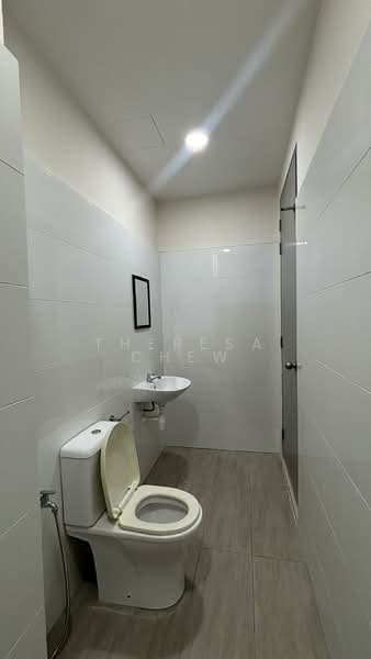 Servis Apartment untuk Disewa di Core Soho Suite - Theresa Chew - Bathroom - PropertyGuru.com.my