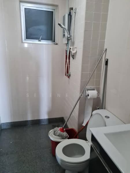 Service Residence for Sale at Metropolitan Square - Serene Ong - Bathroom - PropertyGuru.com.my