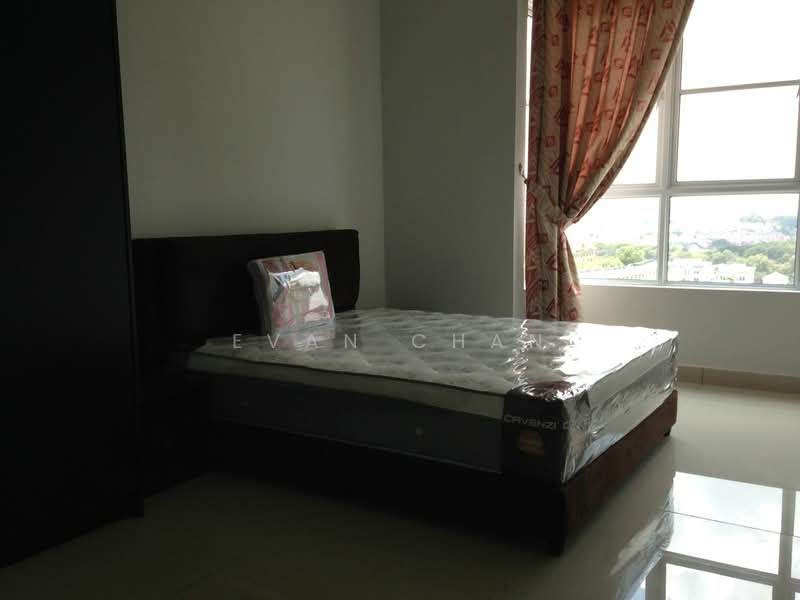 Condominium for Rent at 288 Residences @ Kuchai Lama - Evan Chan - Bedroom - PropertyGuru.com.my