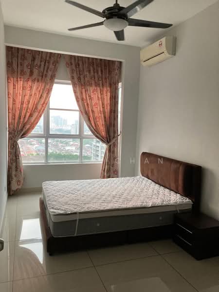Condominium for Rent at 288 Residences @ Kuchai Lama - Evan Chan - Bedroom - PropertyGuru.com.my