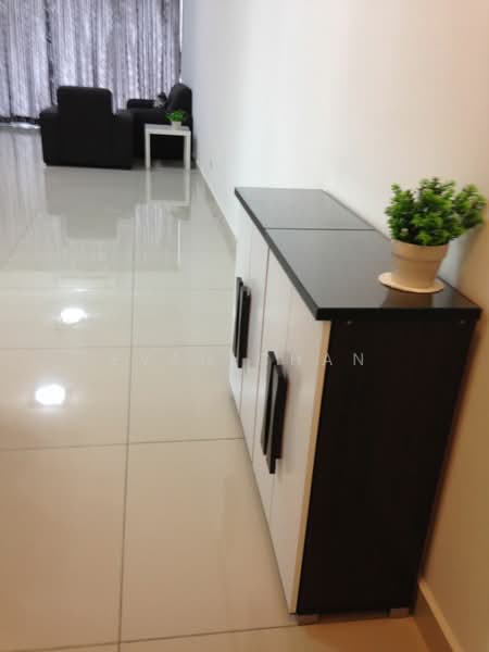 Condominium for Rent at 288 Residences @ Kuchai Lama - Evan Chan - Living Room - PropertyGuru.com.my