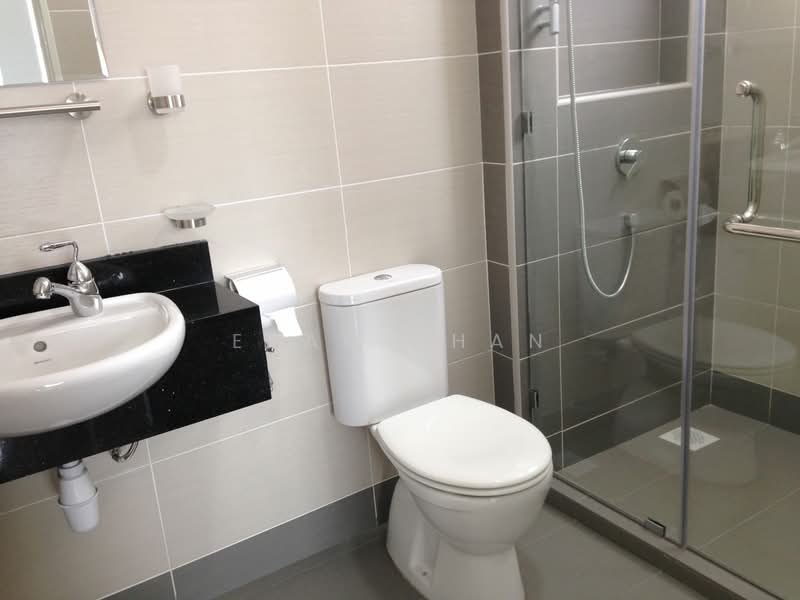 Condominium for Rent at 288 Residences @ Kuchai Lama - Evan Chan - Bathroom - PropertyGuru.com.my