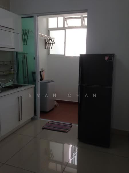 Condominium for Rent at 288 Residences @ Kuchai Lama - Evan Chan - Kitchen - PropertyGuru.com.my