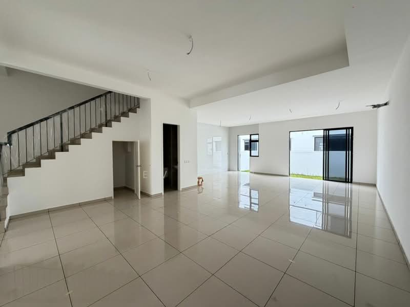 2-storey Terraced House for Sale in Taman Eco Cascadia (Tebrau) - Eve Hui - PropertyGuru.com.my