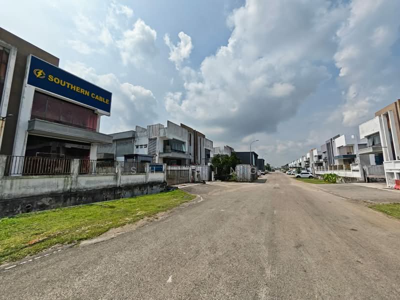 Factory for Sale in Gelang Patah (Johor) - Shi Ting - PropertyGuru.com.my