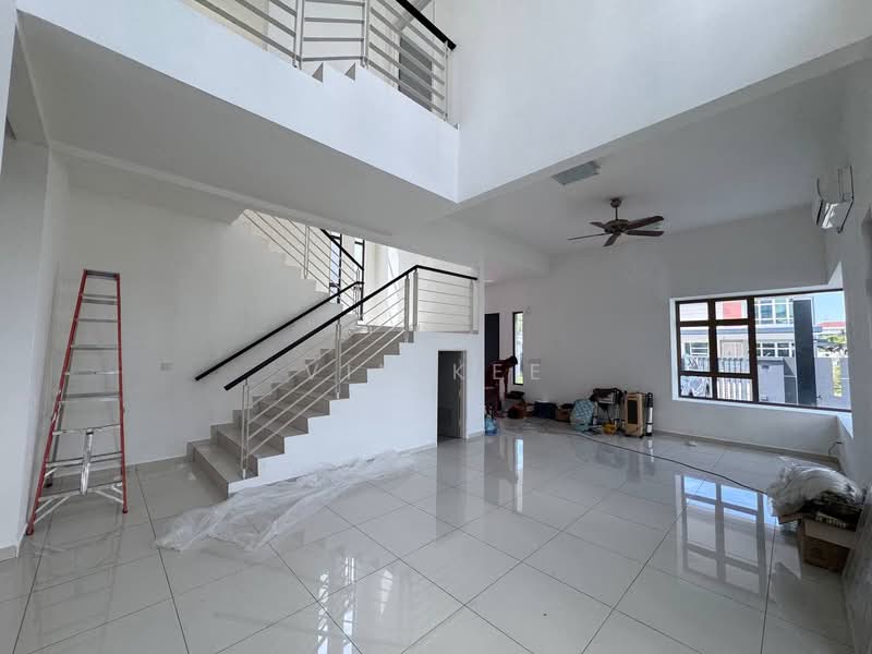 Link Bungalow for Sale in Bukit Indah (Iskandar Puteri (Nusajaya)) - VIN Kee - PropertyGuru.com.my