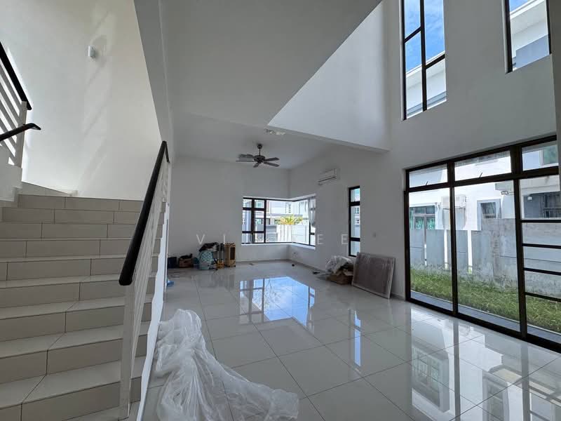 Link Bungalow for Sale in Bukit Indah (Iskandar Puteri (Nusajaya)) - VIN Kee - PropertyGuru.com.my