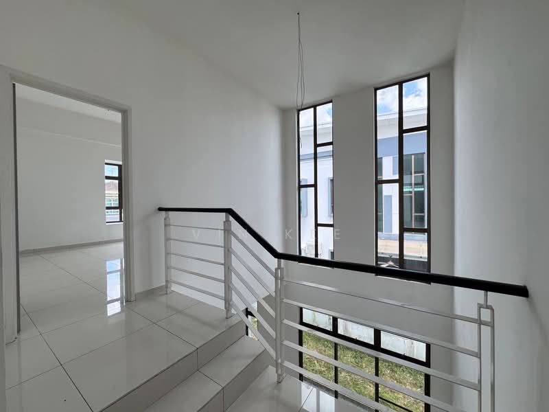 Link Bungalow for Sale in Bukit Indah (Iskandar Puteri (Nusajaya)) - VIN Kee - PropertyGuru.com.my