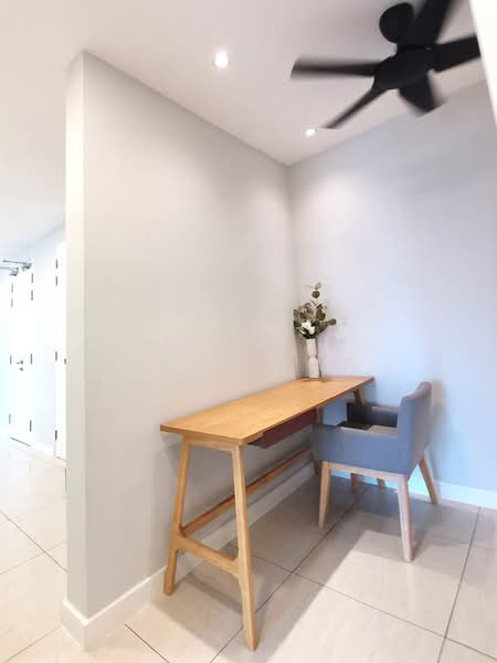 Service Residence for Sale at The Sentral Suites - Andy Gan - Study area - PropertyGuru.com.my