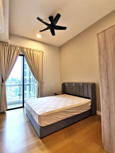 Service Residence for Sale at The Sentral Suites - Andy Gan - Bedroom - PropertyGuru.com.my