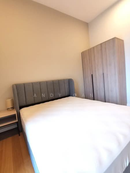 Service Residence for Sale at The Sentral Suites - Andy Gan - Bedroom - PropertyGuru.com.my