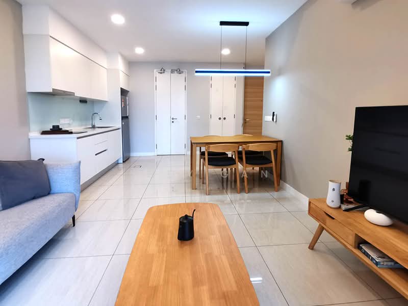 Service Residence for Sale at The Sentral Suites - Andy Gan - Living - PropertyGuru.com.my