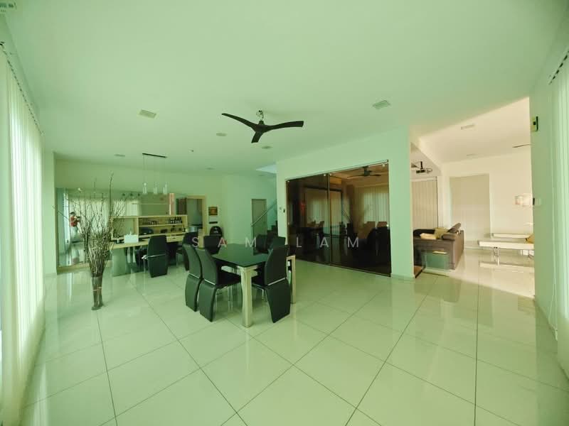 Bungalow for Sale in Parklane Residences (Chemor) - Sam Lam - PropertyGuru.com.my