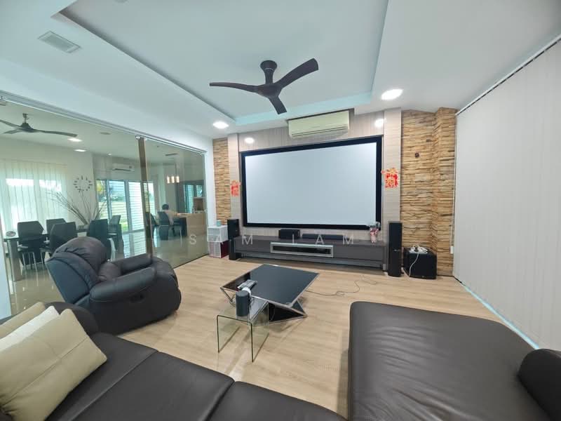 Bungalow for Sale in Parklane Residences (Chemor) - Sam Lam - PropertyGuru.com.my