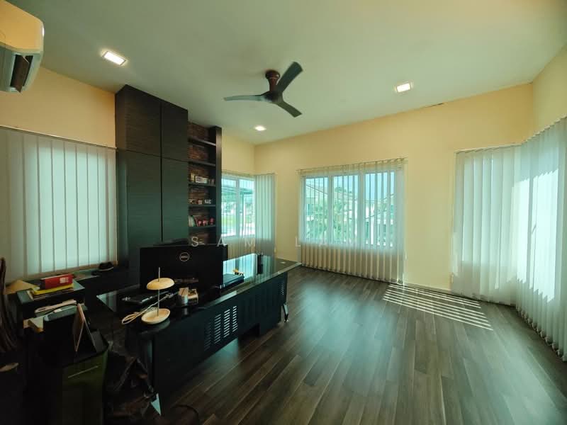 Bungalow for Sale in Parklane Residences (Chemor) - Sam Lam - PropertyGuru.com.my