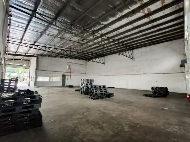 Kilang untuk Disewa di Taman Perindustrian Cemerlang (Ulu Tiram) - Fu Guan - Interior - PropertyGuru.com.my