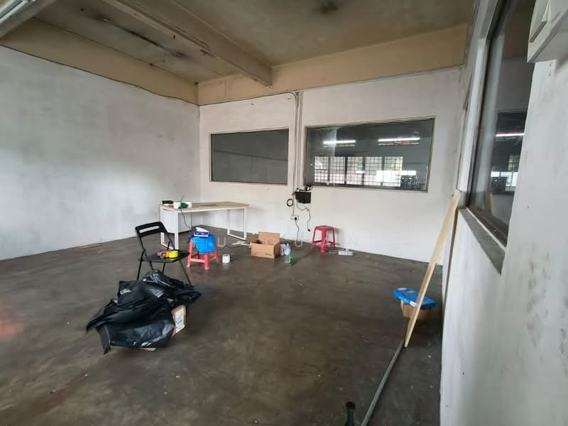 Kilang untuk Disewa di Taman Perindustrian Cemerlang (Ulu Tiram) - Fu Guan - Interior - PropertyGuru.com.my