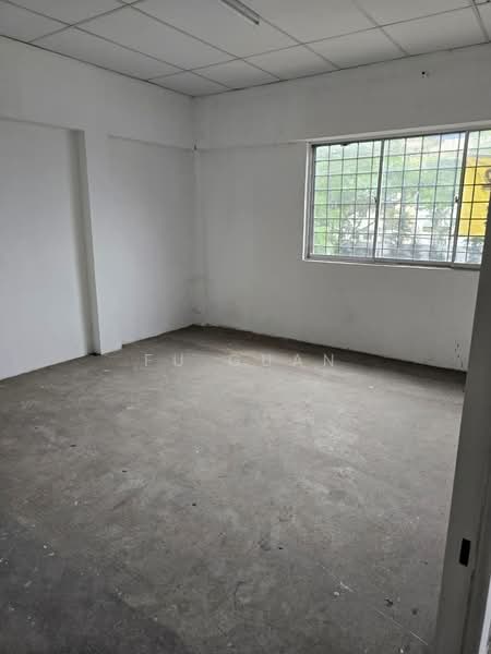 Kilang untuk Disewa di Taman Perindustrian Cemerlang (Ulu Tiram) - Fu Guan - Interior - PropertyGuru.com.my