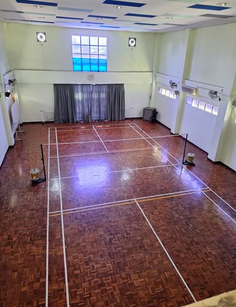 Kondominium untuk Dijual di Vista Komanwel A - Lily Siow - Badminton Hall - Vista Komanwel A - PropertyGuru.com.my