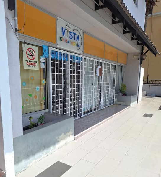 Kondominium untuk Dijual di Vista Komanwel A - Lily Siow - Childcare Nursery - Vista Komanwel A - PropertyGuru.com.my