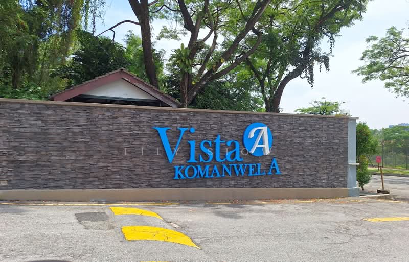Kondominium untuk Dijual di Vista Komanwel A - Lily Siow - Vista Komanwel A @ Bukit Jalil - PropertyGuru.com.my