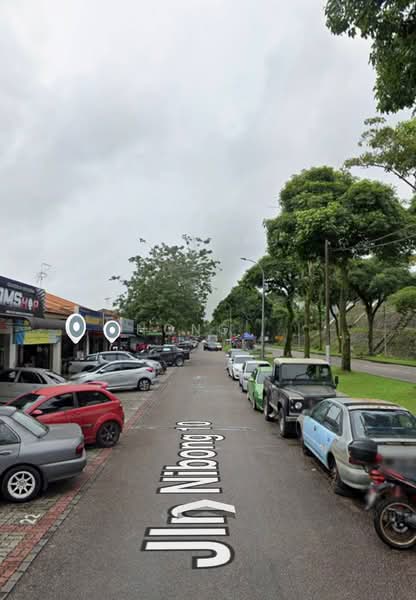 Shop for Sale in Taman Daya (Johor Bahru) - Hong . - PropertyGuru.com.my