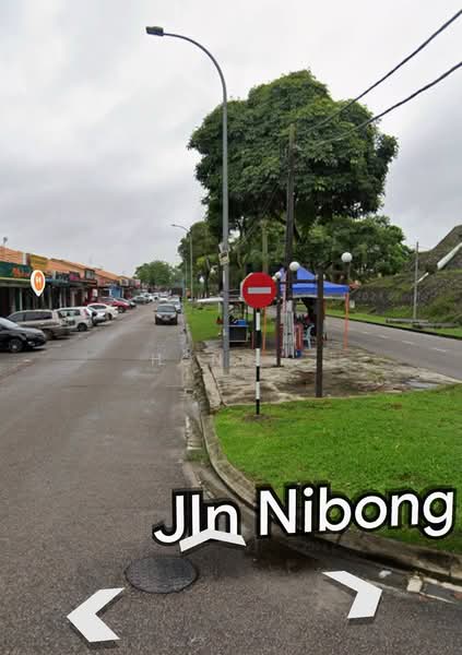 Shop for Sale in Taman Daya (Johor Bahru) - Hong . - PropertyGuru.com.my